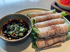 -半山腰·云南菜(侨福芳草地店)
