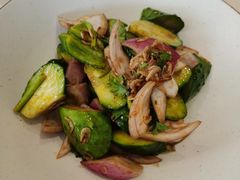 -南山鲜虾面·活鲜小馆·海味大连菜(南山总店)