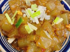 -福苗小骆驼烧烤(大唐不夜城店)
