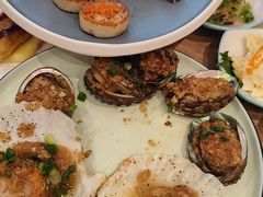 -上渔铁板烧(熙悦汇店)