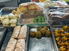 -金家老三饭庄(常营店)