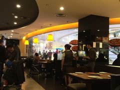 -必胜客(大悦城店)