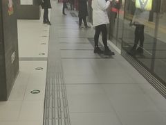 -平安里(地铁站)