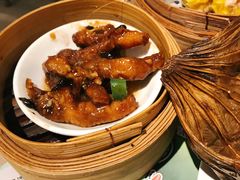 -添好运点心专门店(深水埗店)