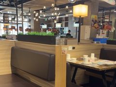 -黄记煌三汁焖锅(渝北金港国际店)