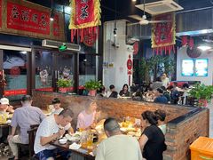 -好灶头妈妈菜·柴火灶台鱼·千岛湖土菜地标美食