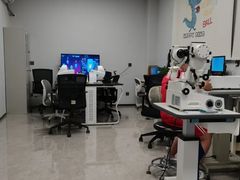 -西安普瑞眼科医院·近视手术·视力防控