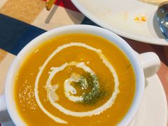 -遇见西木美式餐厅(体育路店)