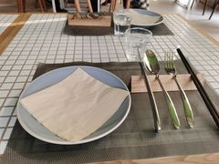 -小满Grainkitchen(滨江商业广场店)