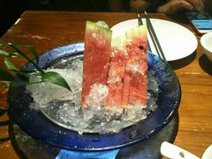-又一福烤鸭·北京菜(东四店)