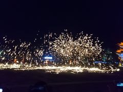 -台儿庄古城