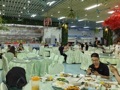 -景好海鲜餐厅(大鹏必选旅游店)