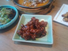 -新白鹿餐厅(城西银泰城店)