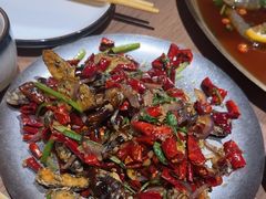 -街角等你.大连海鲜烧烤(西安路店)