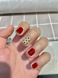 -UGIRL有个美甲