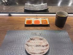 -岩盐·铁板料理(嘉里店)