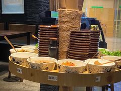鲜椒黄牛米线-都氏二当家(九方店)