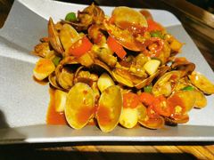 -鱼食饭稻·苏浙土菜17年老馆子(平江路店)