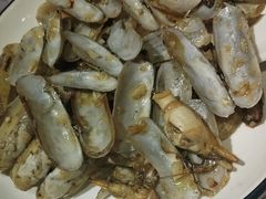 -人民公社大食堂(张家湾店)