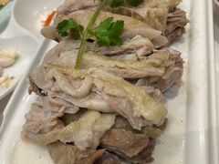 -清真伊香蘭餐厅
