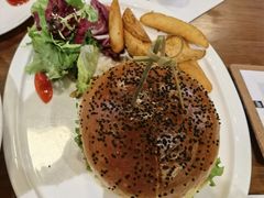 -UPPER KITCHEN(延安路店)