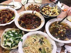 -蜀膳坊(洪公祠小区店)