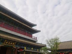-天津妈祖文化园