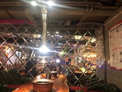 -原始泥炉烤肉(总店)