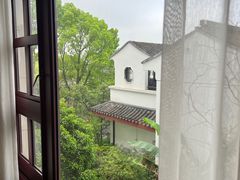 -苏州吴宫泛太平洋酒店