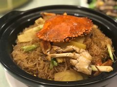 -老洋坊饭店(厚街东宝路店)
