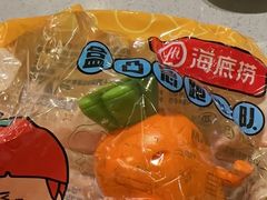 -海底捞火锅(凯德广场店)