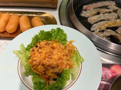 -炭之家齐齐哈尔大片烤肉·涮毛肚火锅·齐齐哈尔烤肉(中央大街店)