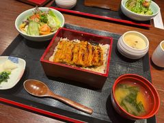 -翔峰炭火鳗鱼(悦泰街里公寓店)