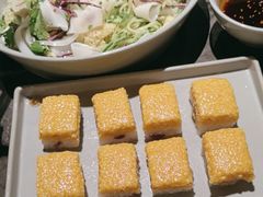 -长安记·大美陕菜(大族广场店)