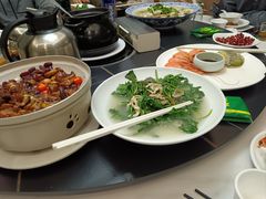 -七叔家宴家常广西菜(明秀东路店)