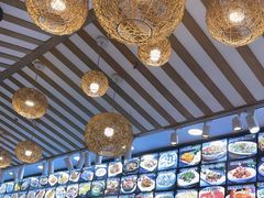 -醉壹号海鲜大排档(厦门美食地标店)