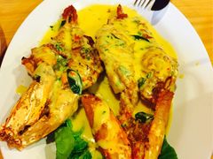 -ZF Seafood Restaurant 卓峰海鲜餐