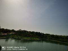 -东方绿舟景区