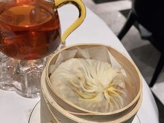 -Yan Ting 宴庭中餐厅(上海静安瑞吉酒店)