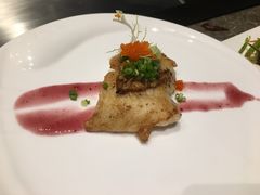 -雅玛花式铁板烧(国宏宾馆店)