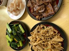 -惠丰源烩面馆(经七路店)