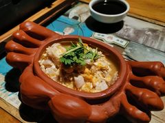 -局气 烤鸭·北京菜(光华路店)