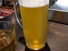 -很久以前羊肉串(中山公园店)