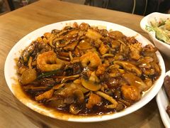 八珍豆腐-陈傻子餐厅(世纪都会店)
