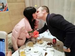 -马克西姆俄罗斯餐厅(通亚街店)