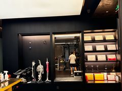 -TOP健身私教工作室(侨香店)