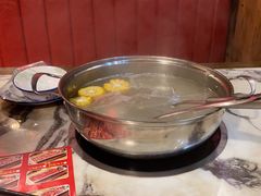 -悦来悦牛潮汕牛肉火锅(大浪店)