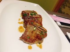 -贵木日本料理·铁板烧(新地假日广场店)