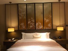 -上海衡山路十二号华邑酒店