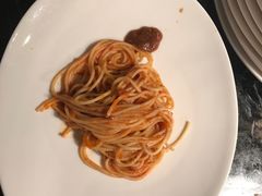 -太原富力铂尔曼大酒店-尚西餐厅